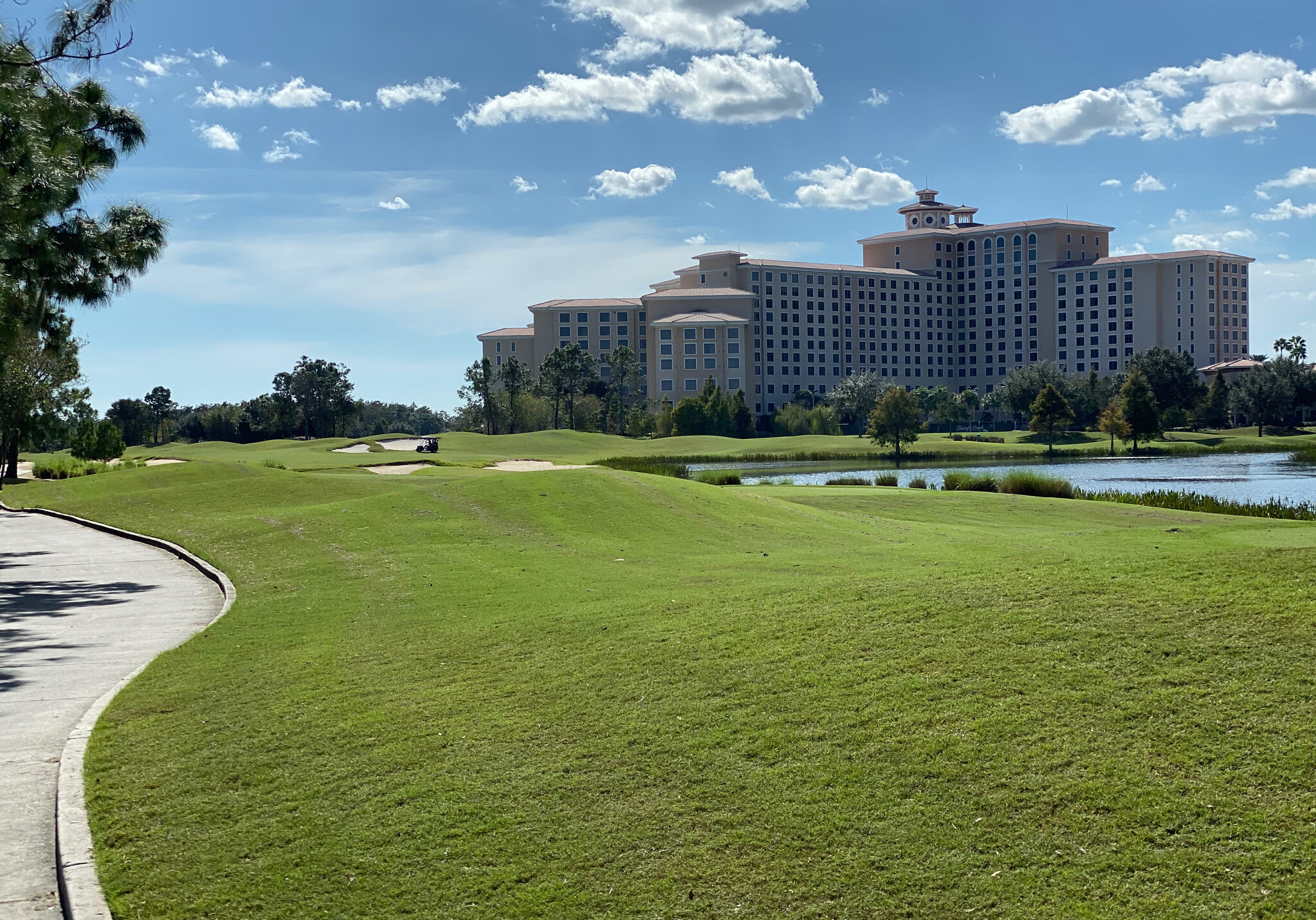 Shingle Creek