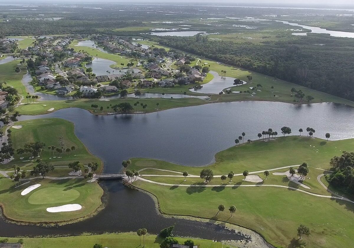 Savannahs at Merrit Island