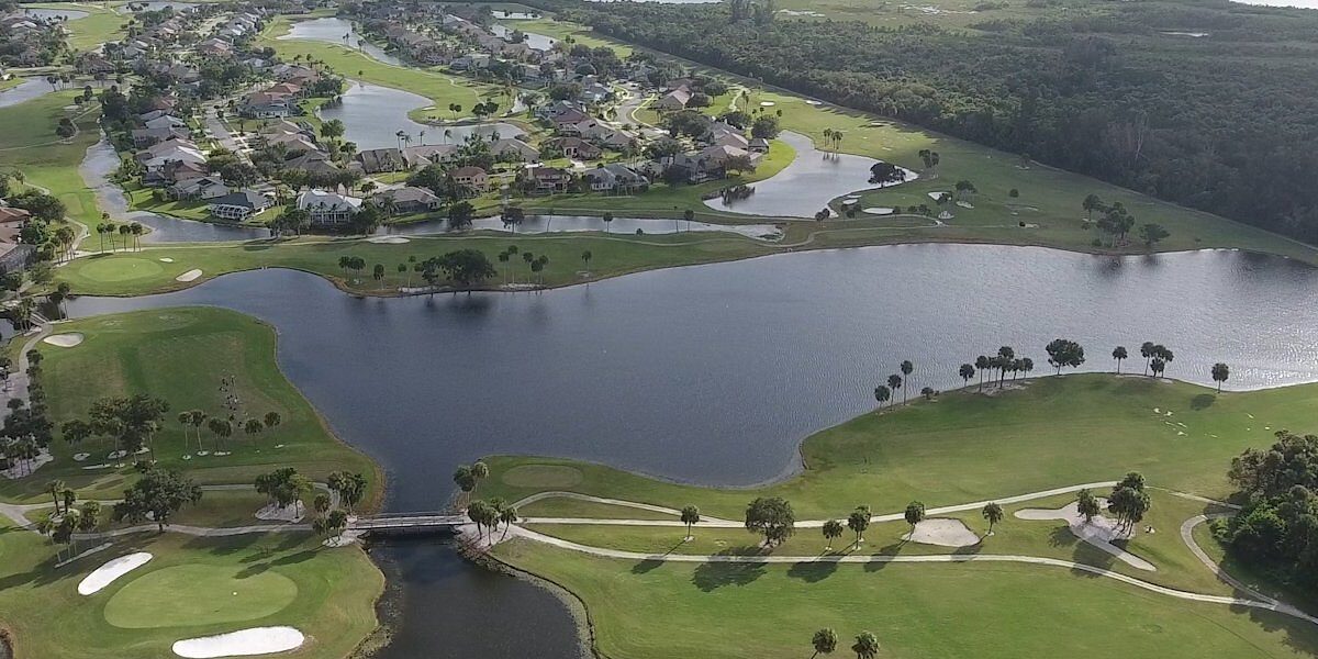 Savannahs at Merrit Island